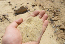 Фото - Какой песок нужен для фундамента: выбор по характеристикам и происхождению