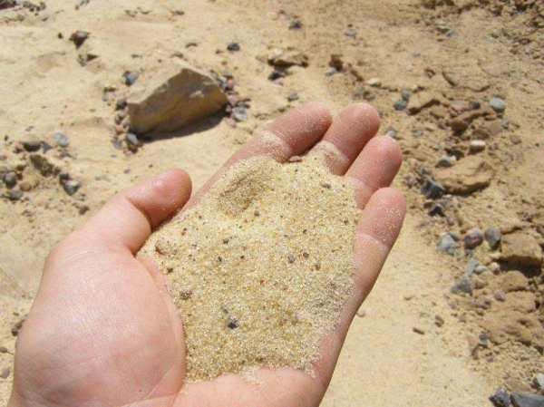 Фото - Какой песок нужен для фундамента: выбор по характеристикам и происхождению