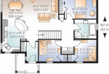 Фото - Планировка дома: правила и советы по зонированию пространства